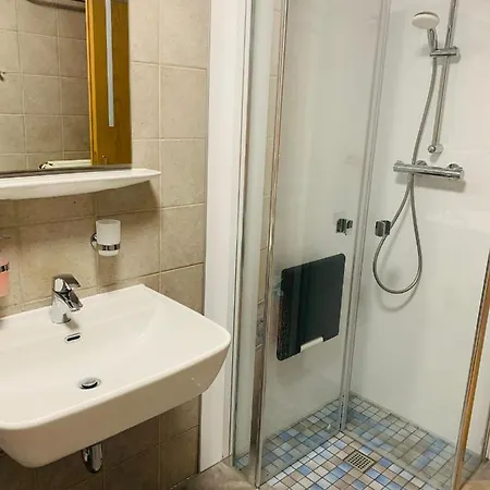 Apartment Naturstrand - 86m² - 4 Betten - Parkplatz
